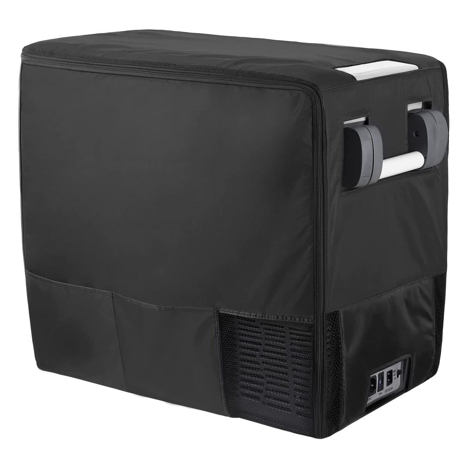 JP40/50 Insulated Protective Cover Replacement |ICECO-Insulated Cover-www.icecofreezer.com