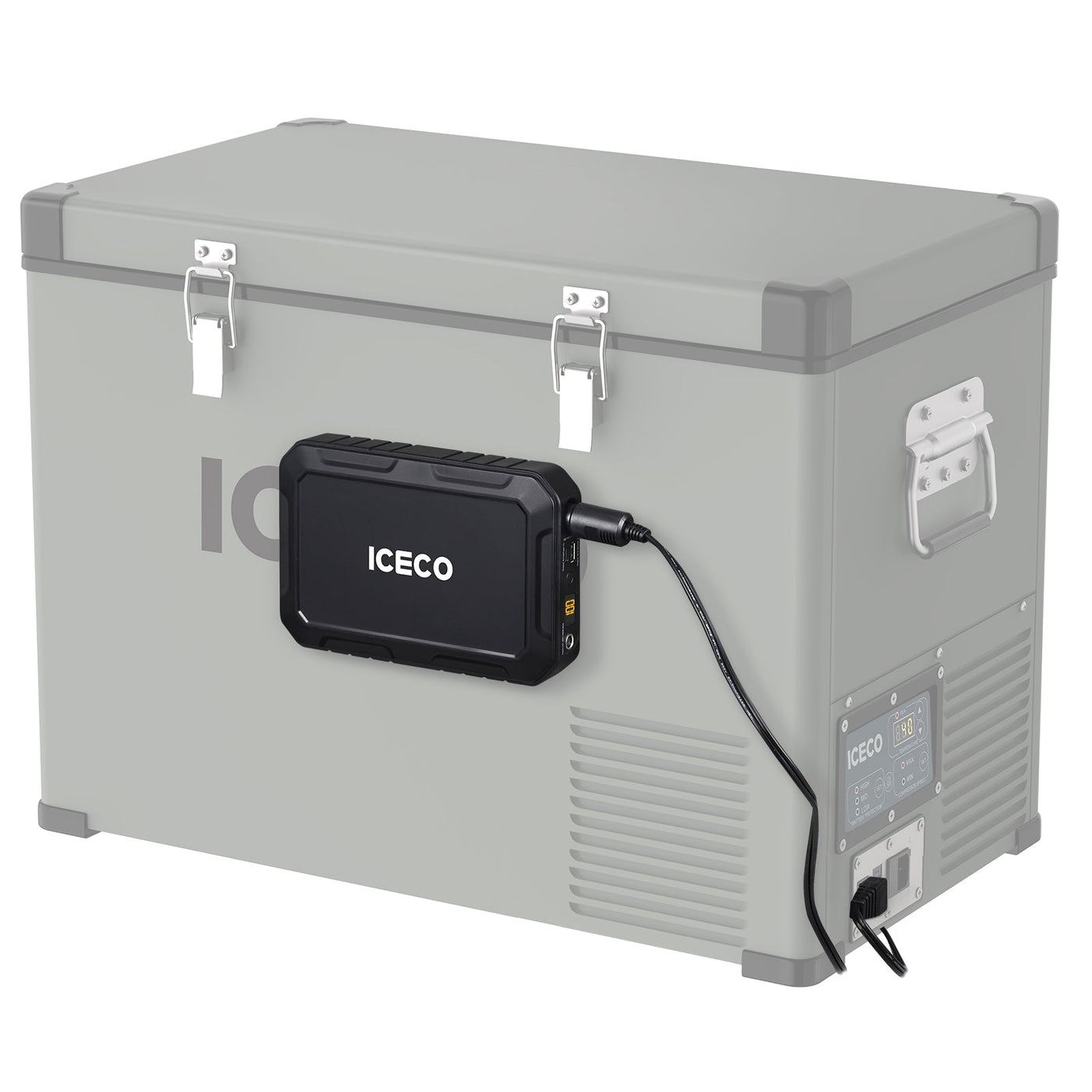Power Bank 250WH ICECO ICECOFREEZER