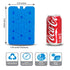 Refreezable Cooler Ice Box, 2pcs | ICECO