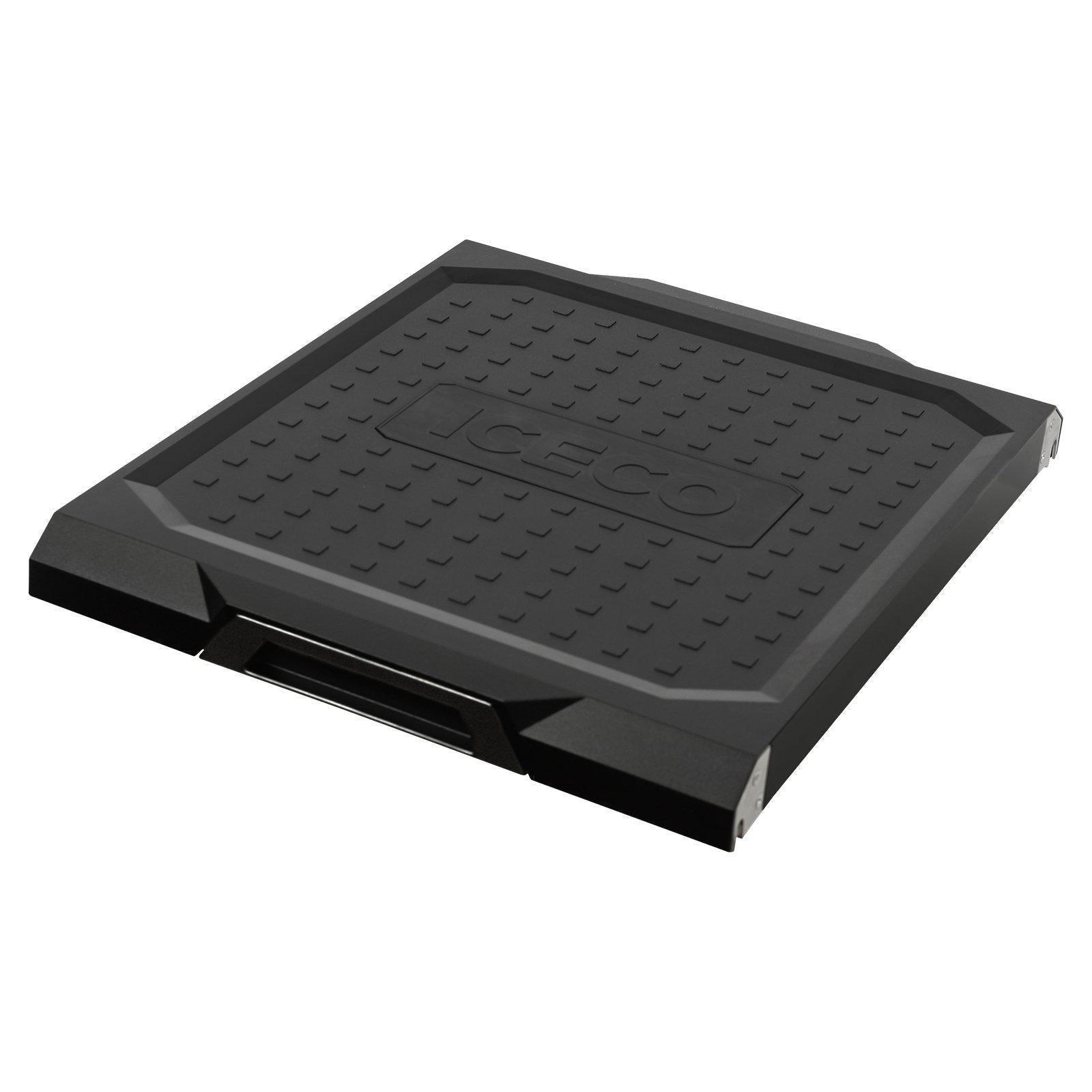 Replacement Lid for VL PRO Series - www.icecofreezer.com