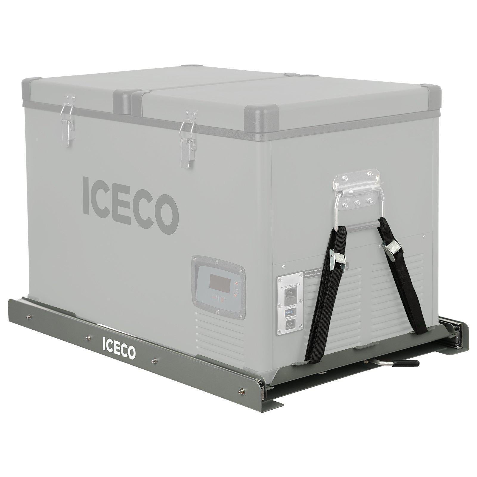 The Power of a Slider for your Portable Refrigerator – ICECOFREEZER