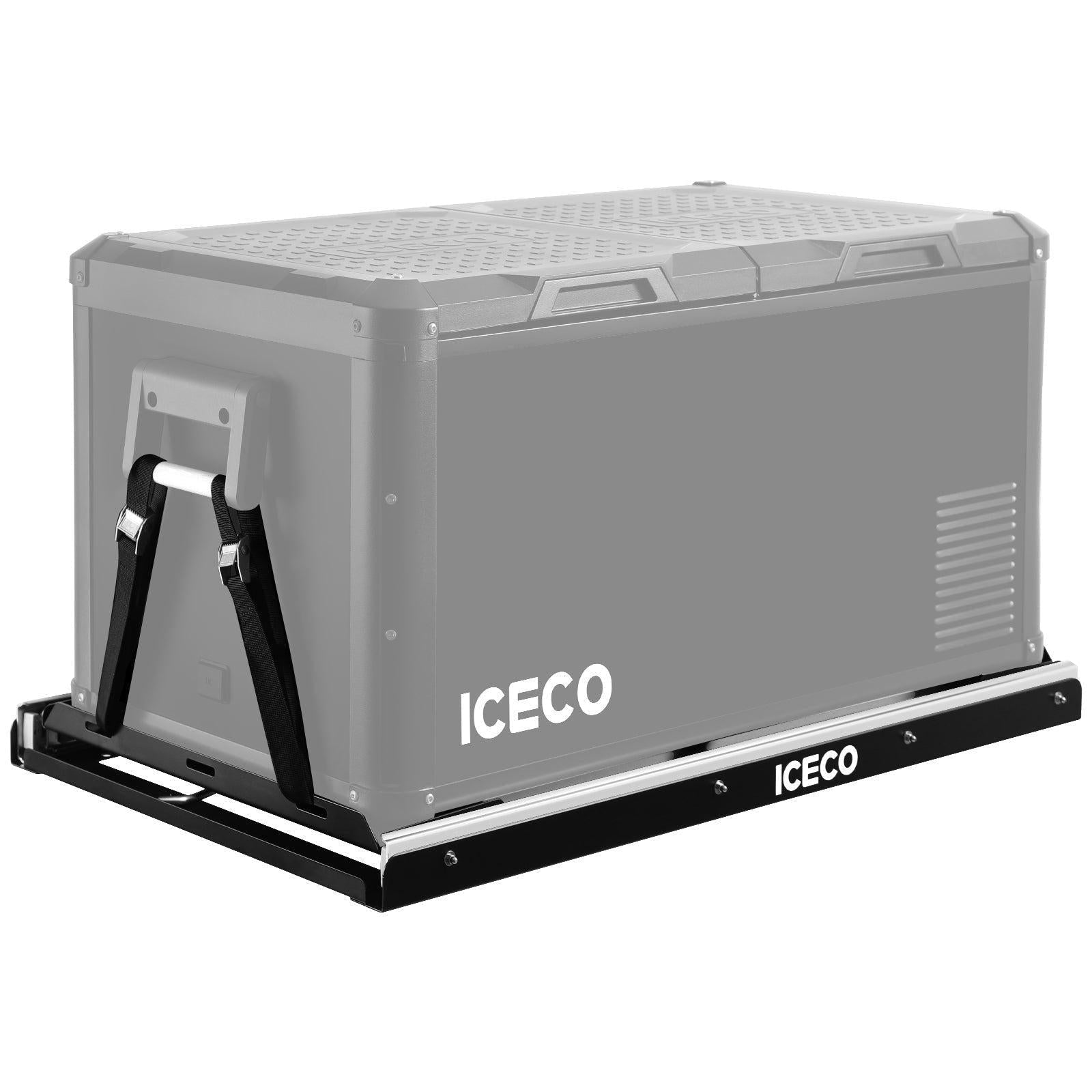 Slide Mount For VL75ProD 12V Refrigerator | ICECO - www.icecofreezer.com