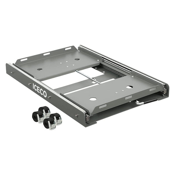 Slide Mount for JP30/40/50 Refrigerator – ICECOFREEZER