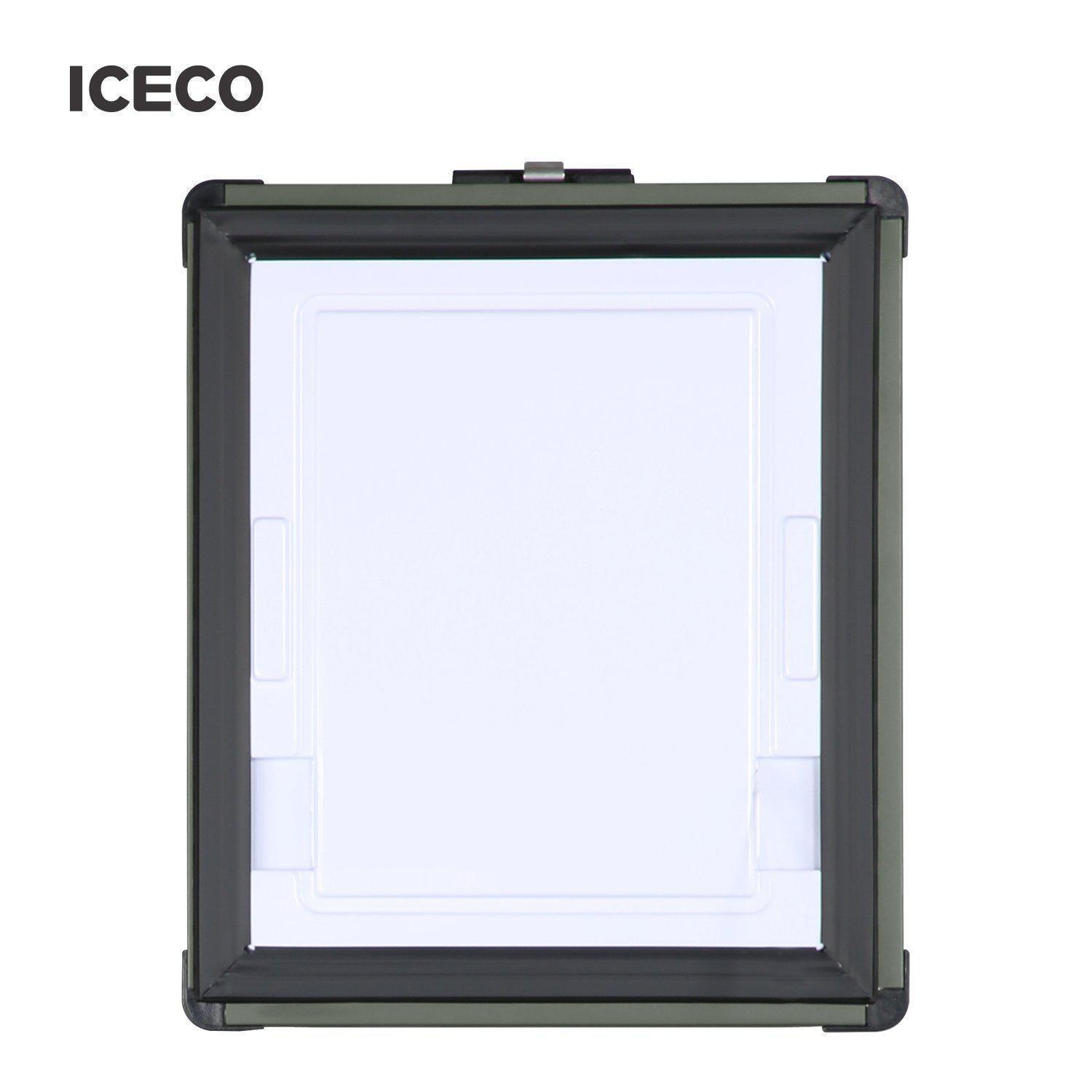 Spare Lid for ICECO VL60 dual zone