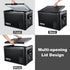 VL45ProS Portable Fridge With Cover
