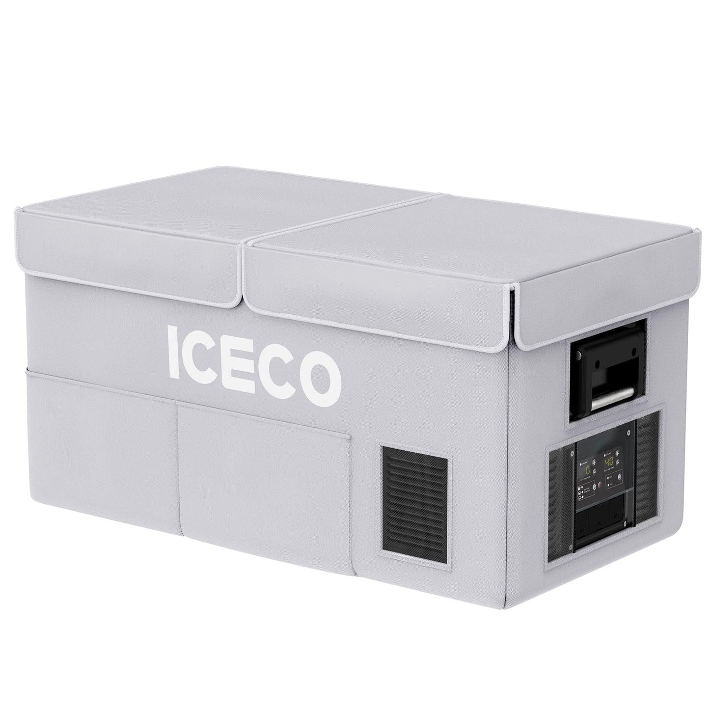 VL75/90ProD Cover Protective Cover ICECO